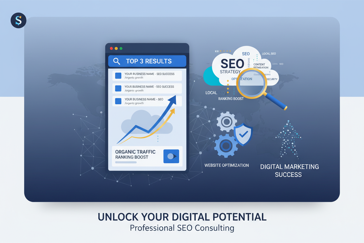 Search Engine Optimization (SEO)