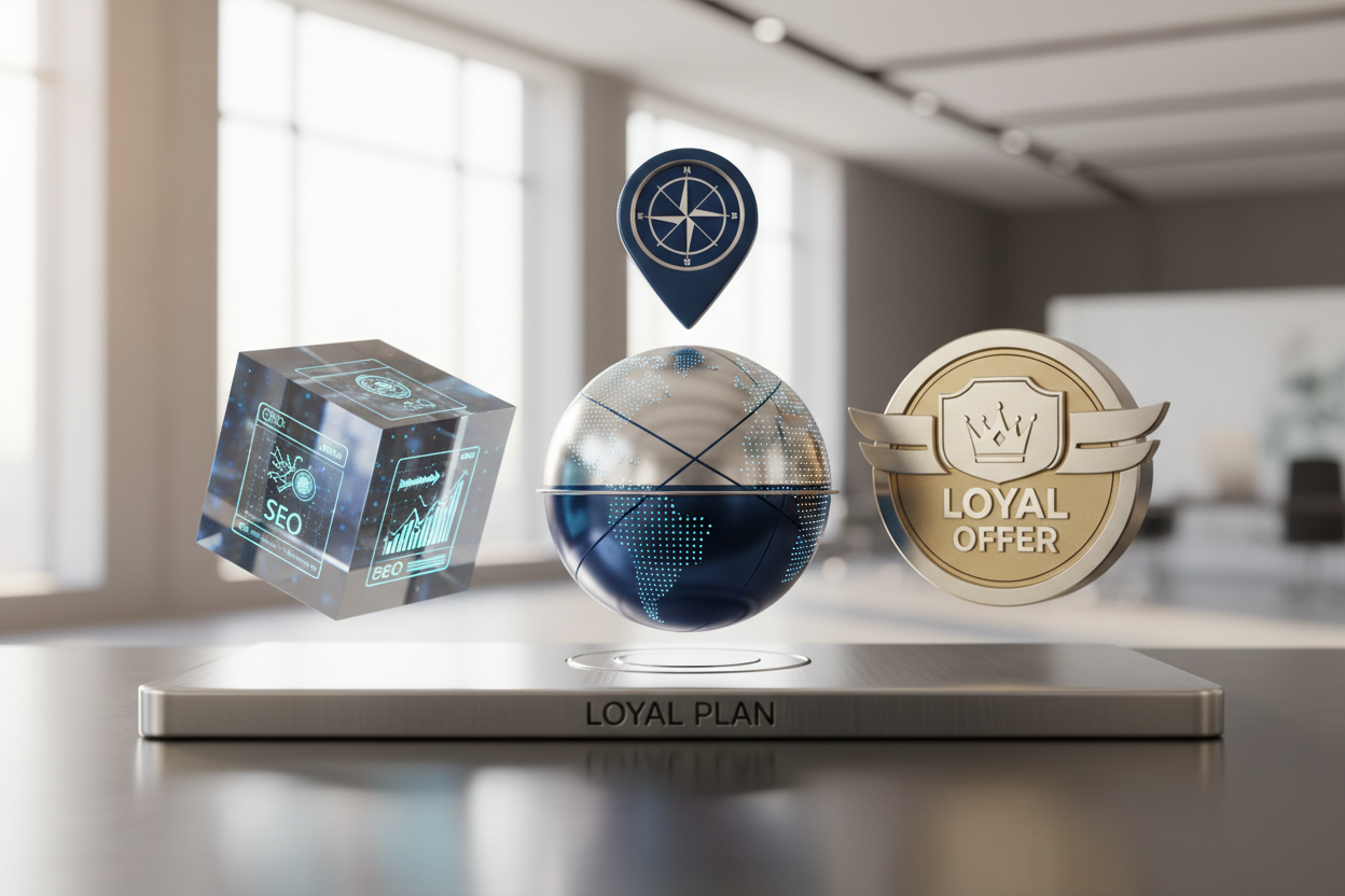 Loyal Deal Offer